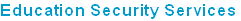 Education Security Services